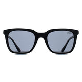 Superdry SDS Haylee Black unisex sunglasses - British product