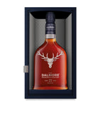 21-Year-Old 2022 Edition Highland Single Malt Scotch Whisky (70cl)