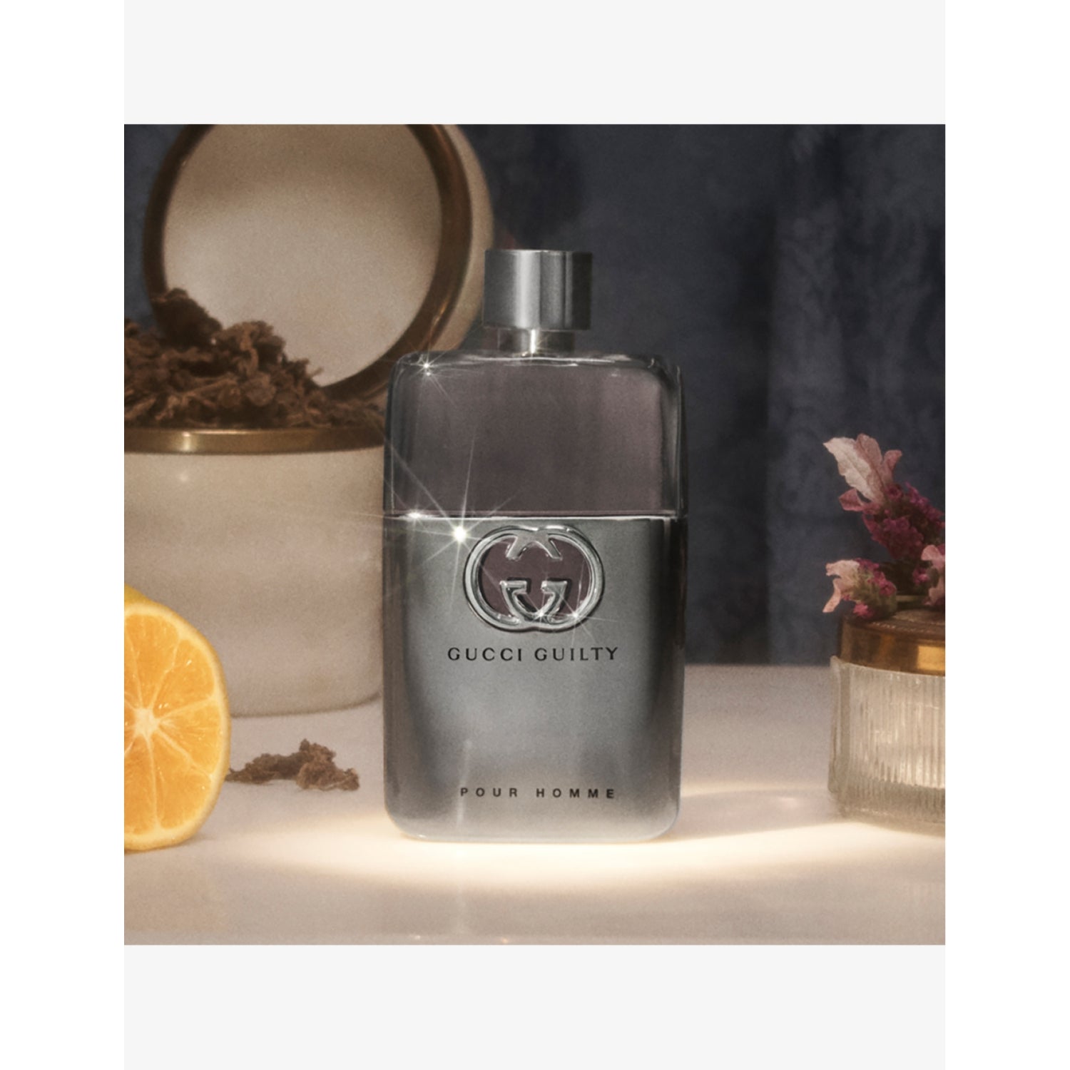 Gucci Guilty Pour Homme eau de toilette 50ml, UK version