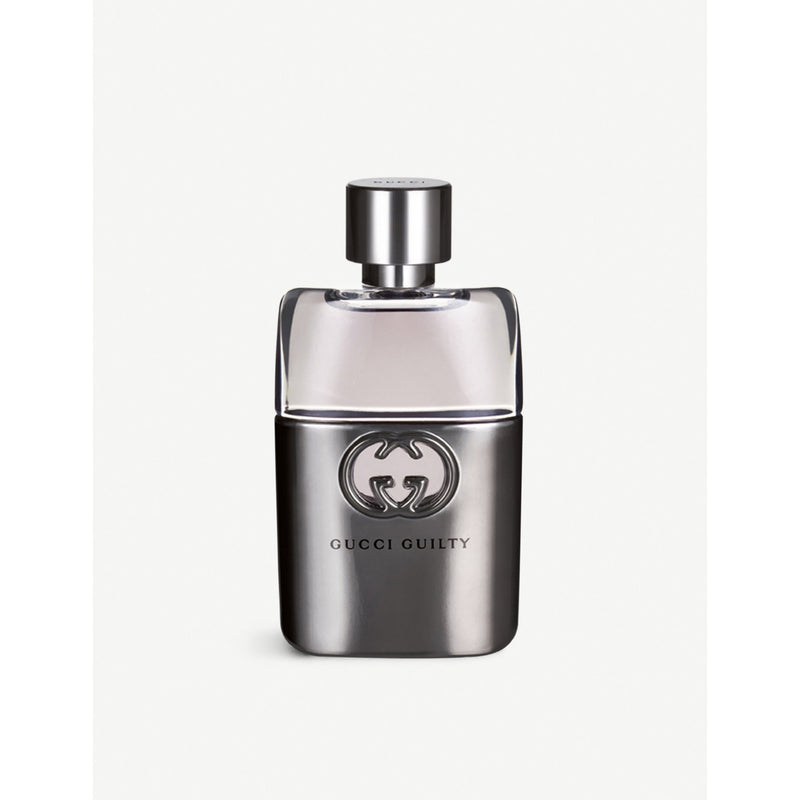Gucci Guilty Pour Homme eau de toilette 50ml, UK version