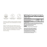 Youtheory K2D3 bone health supplement 150 count (British brand)