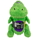 GoDog jumbo dog toy in 4 colours, UK version
