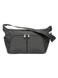 Doona Black Essential Bag storage for car seats, UK version