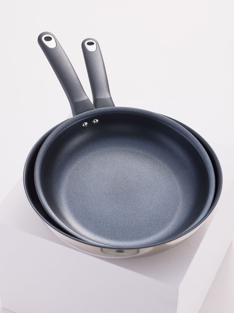 Judge Essentials non-stick frying pan 24cm (British brand)