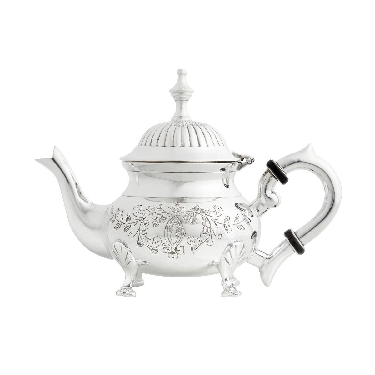 Fortnum's baby teapot Victorian Flute 350ml, UK version