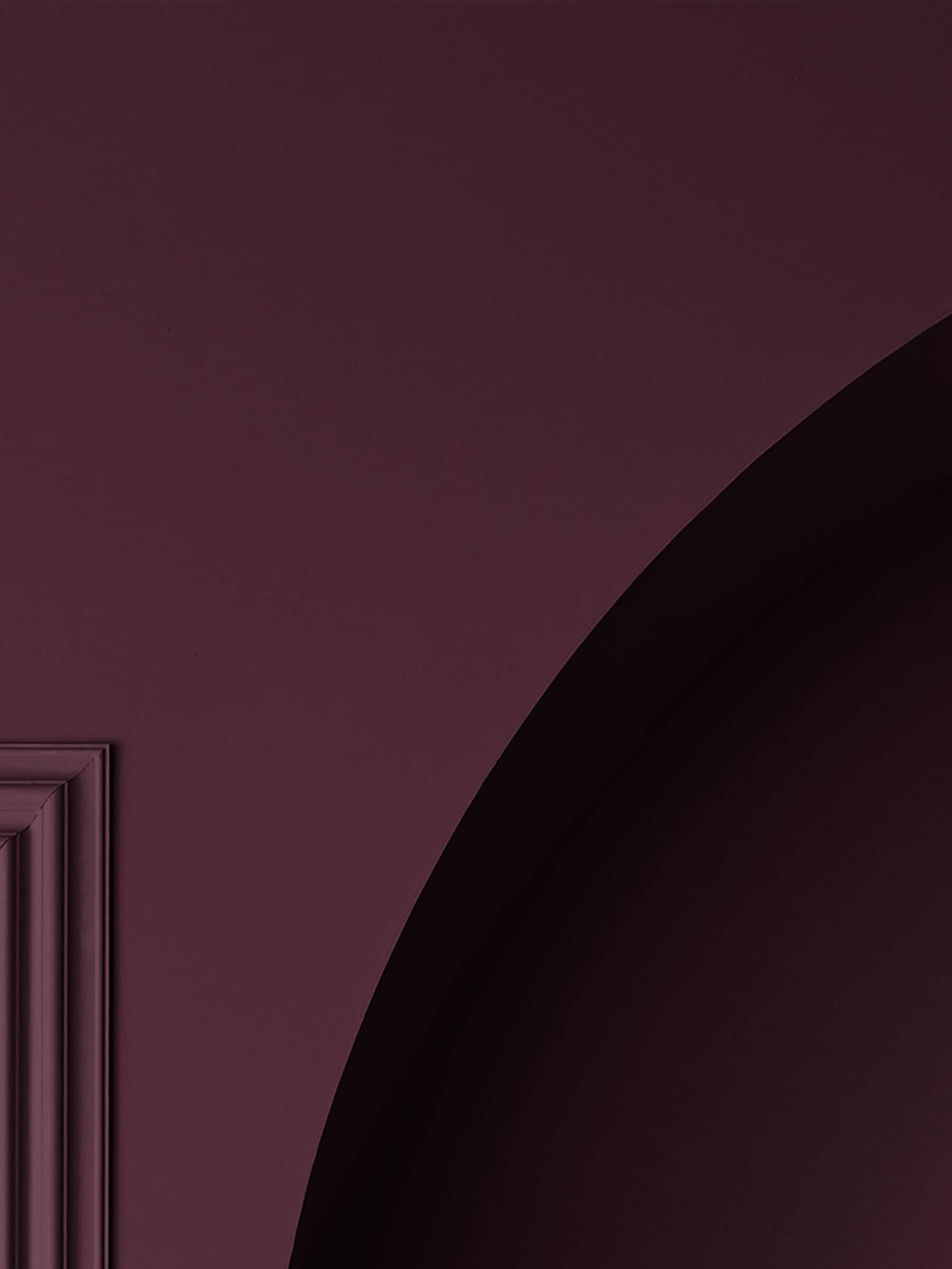 Graham & Brown Epoch Purple matt emulsion paint (British brand)