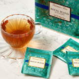 Fortnum's Royal Blend tea 100g tin - British product