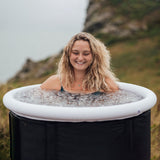 Lumi Recovery Pod Max Insulated Ice Bath GOODS Costco UK