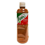 Tajin classic chilli and lime seasoning 400g (British brand)