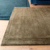 Rise Olive Rug, in 2 Sizes GOODS Costco UK