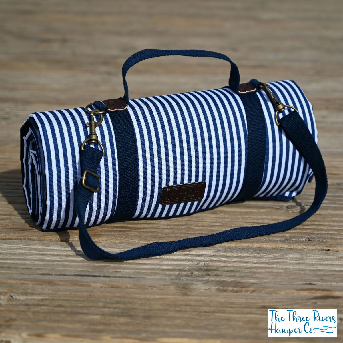 Navigate picnic blanket 150 x 135 cm, UK version