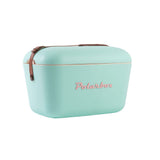 Polarbox retro cool box 20 litre, UK version