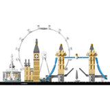 LEGO London Architecture building set 468 pieces, UK version