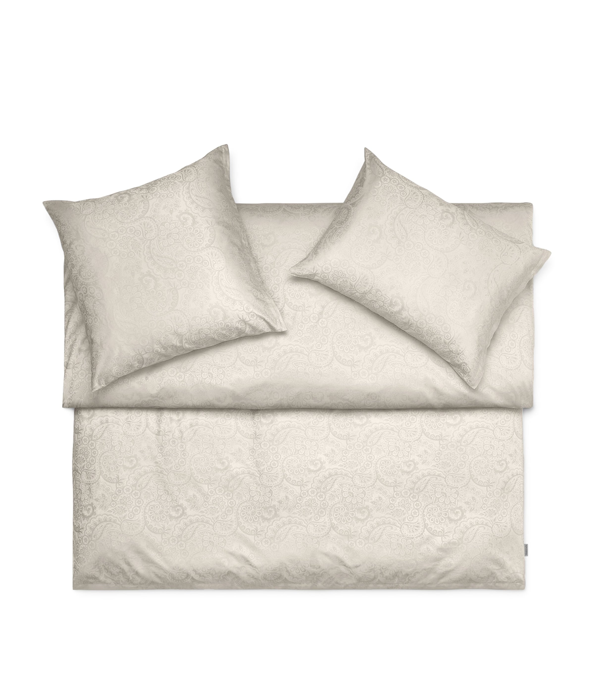 Schlossberg Paisley Talis King Duvet Cover (230cm x 220cm)