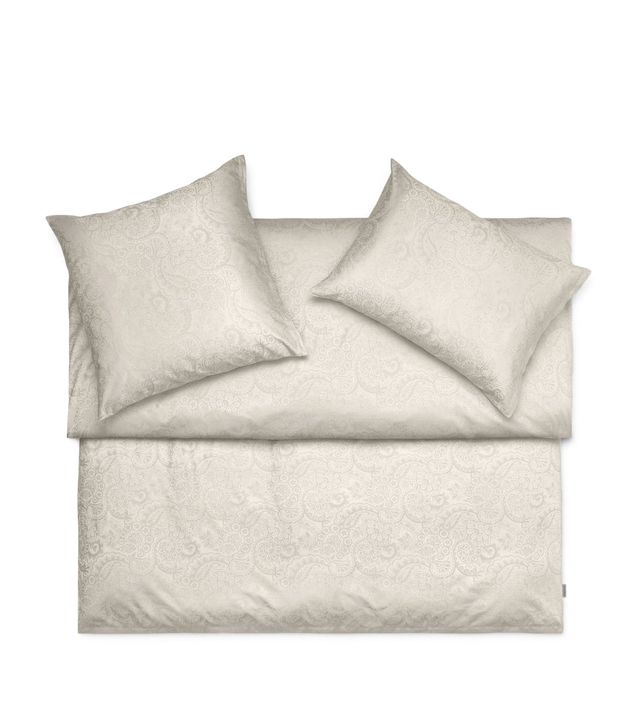 Schlossberg Paisley Talis King Duvet Cover (230cm x 220cm)