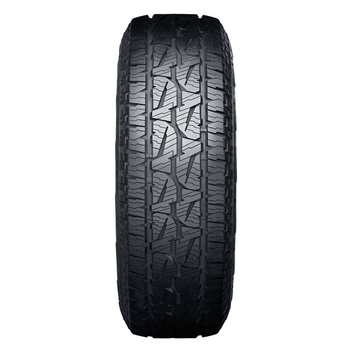 Bridgestone Dueler D33A tyre 235/55 R20, imported from the UK