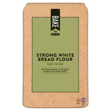 ASDA strong white bread flour 1.5kg - British product