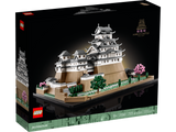 LEGO Himeji Castle Architecture model 2125 Piece, UK version