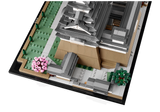LEGO Himeji Castle Architecture model 2125 Piece, UK version