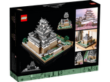 LEGO Himeji Castle Architecture model 2125 Piece, UK version
