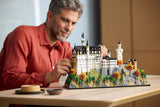 LEGO Neuschwanstein Castle Building Set 3455 Pieces, UK version