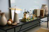 LEGO Neuschwanstein Castle Building Set 3455 Pieces, UK version