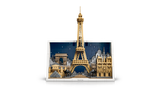 LEGO Architecture Paris City of Love set 958 pieces, UK version