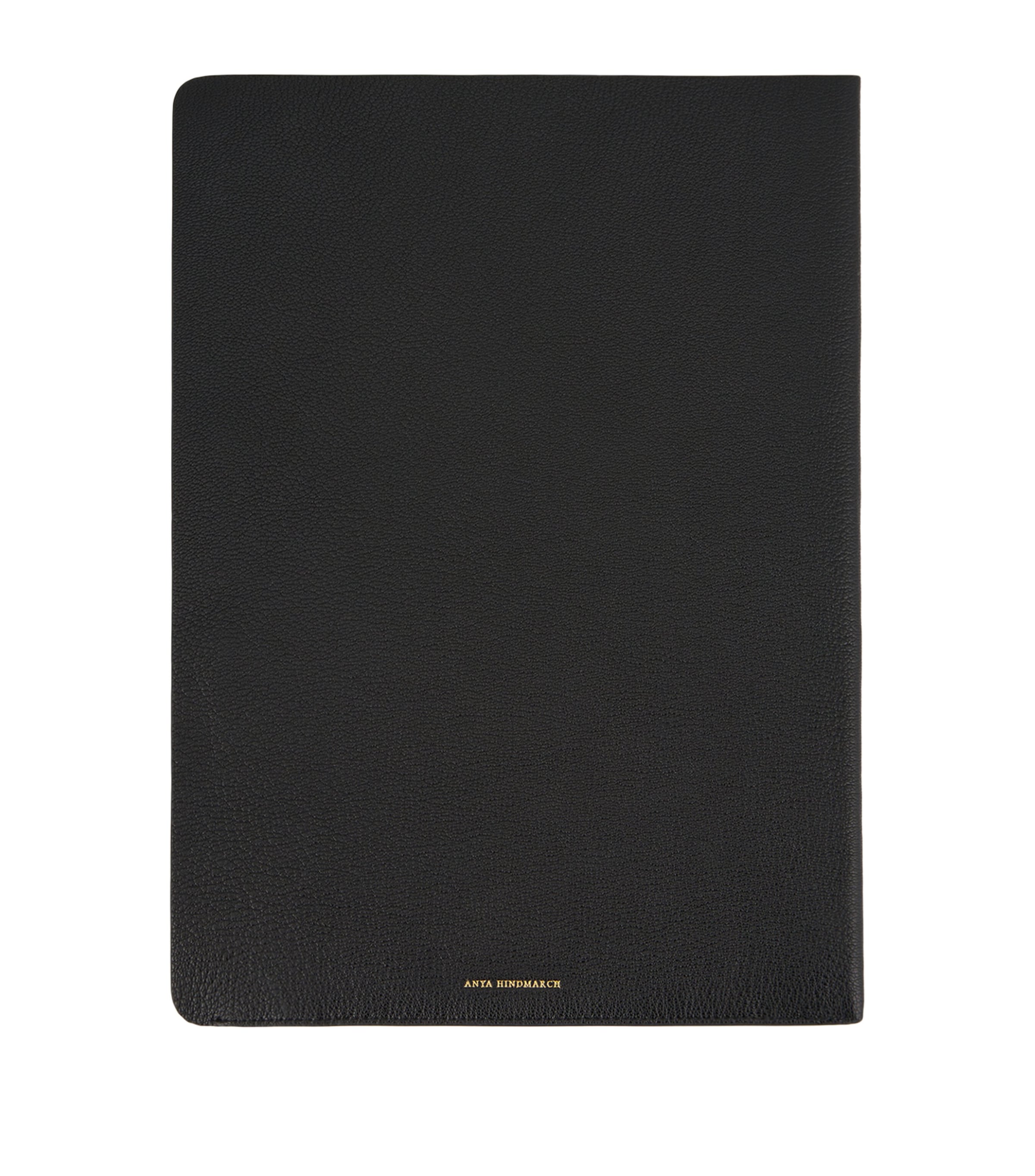 Anya Hindmarch Eyes A4 document holder - British product