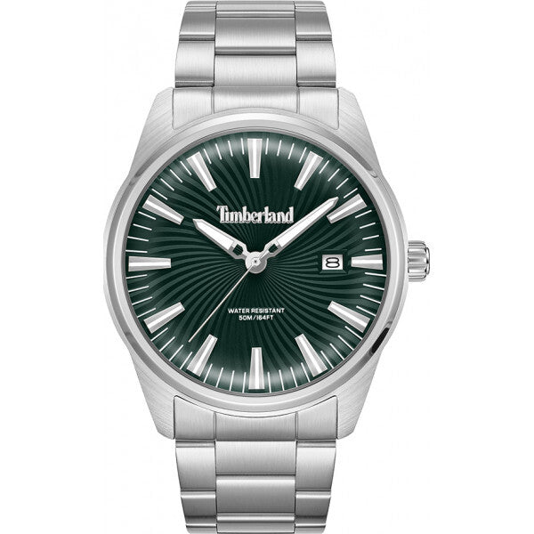 Timberland Birch Road watch (British brand)