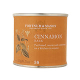 Cinnamon bark spice in tin No 36 - British product