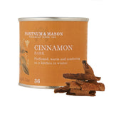 Cinnamon bark spice in tin No 36 - British product
