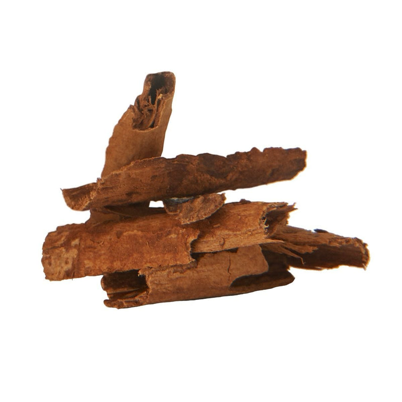 Cinnamon bark spice in tin No 36 - British product
