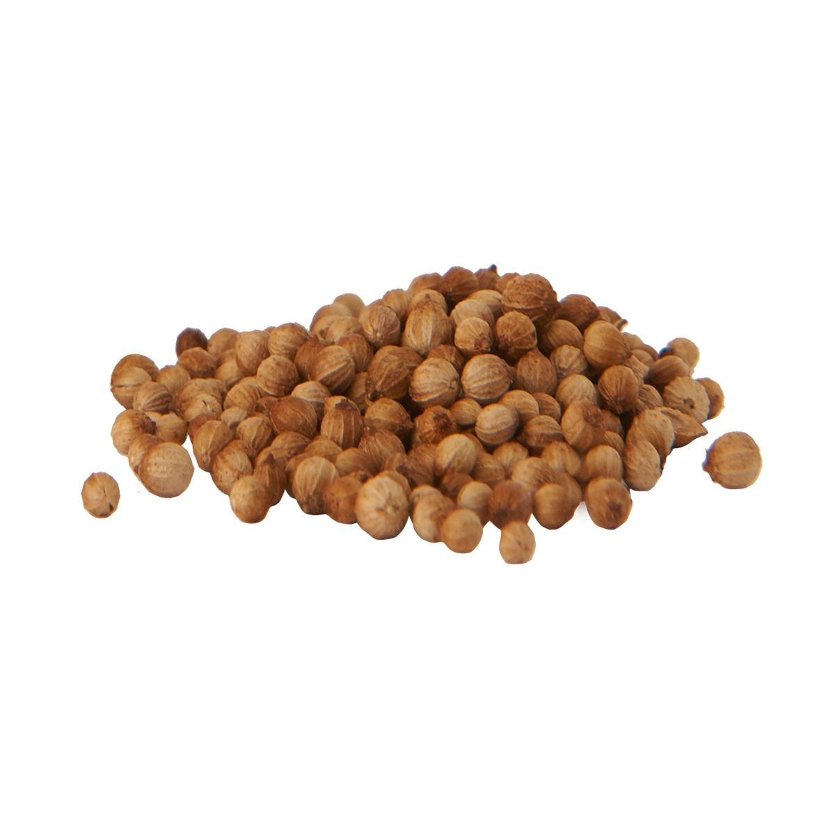 Coriander seed tin No 38, imported from the UK