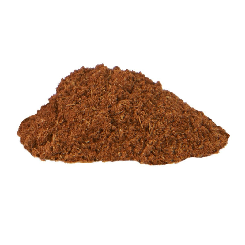 Fortnum's Garam Masala Indian spice tin, imported from the UK