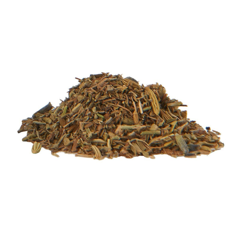 Fortnum & Mason Herbes de Provence dried herb blend 19g tin, imported from the UK