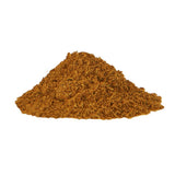 Korma curry spice tin No 112, imported from the UK