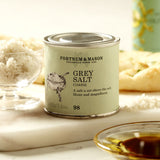 Grey salt No 98 92g tub (British brand)