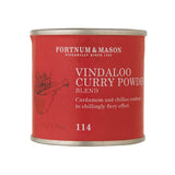 Vindaloo Curry Tin hot spice blend No 114, UK version