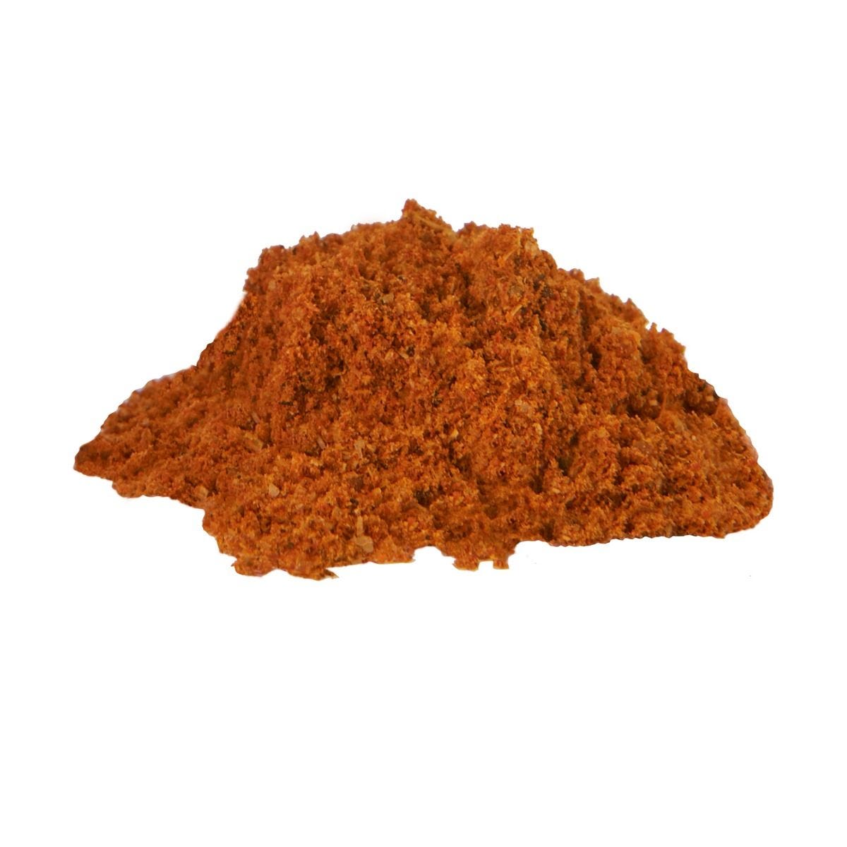 Vindaloo Curry Tin hot spice blend No 114, UK version