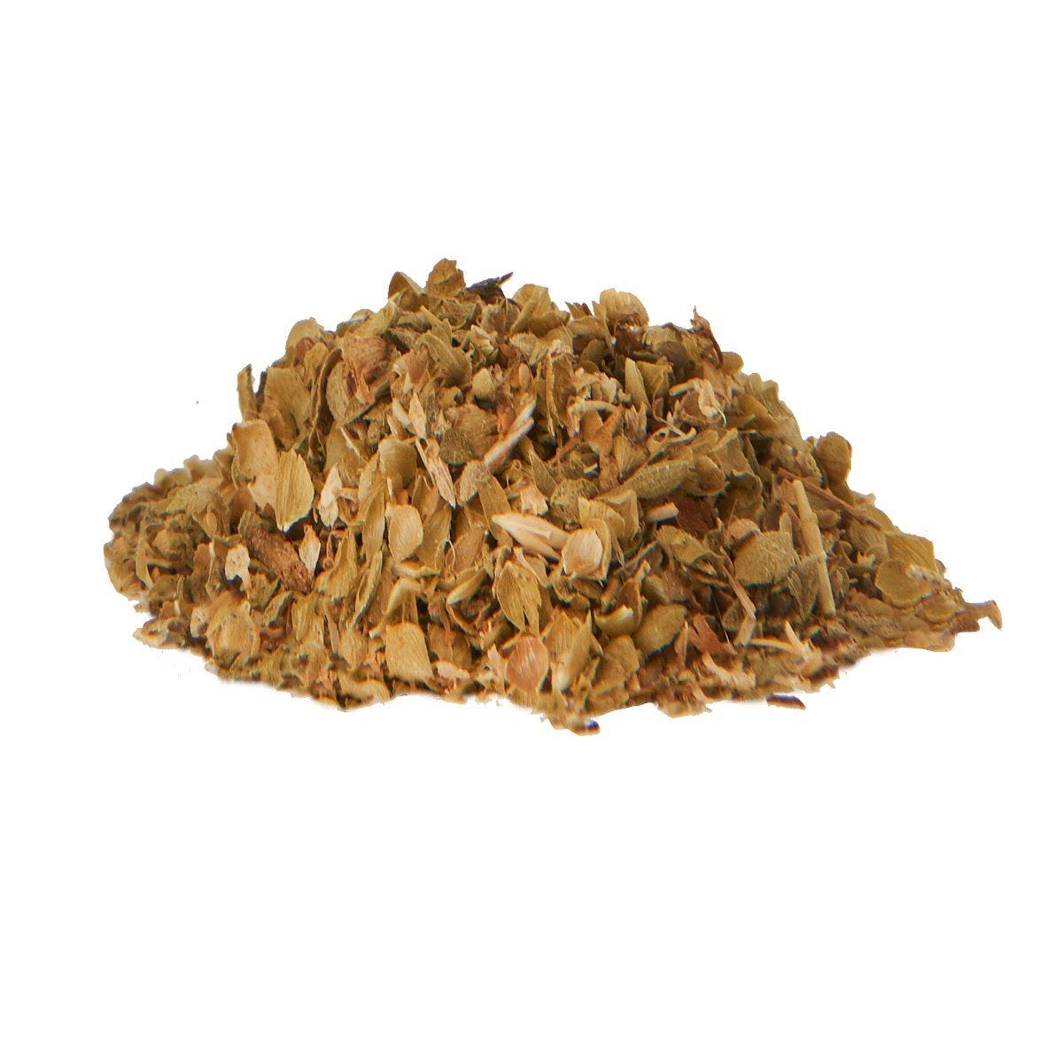 Wild Mediterranean oregano tin No 15 - British product