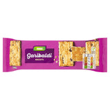 Galletas Garibaldi con pasas de ASDA, 200 g, versión para Reino Unido