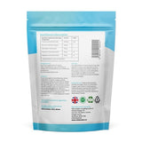 Vita London creatine supplement with BCAAs and electrolytes 120 capsules - British product