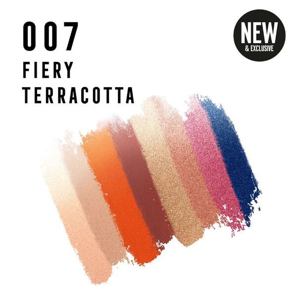 DNR MXF MSTRP NUD PAL PCJ 007 FIERY TERACOTA GOODS Superdrug   