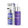 Olay Retinol 24 MAX Night Serum 40ml, UK version