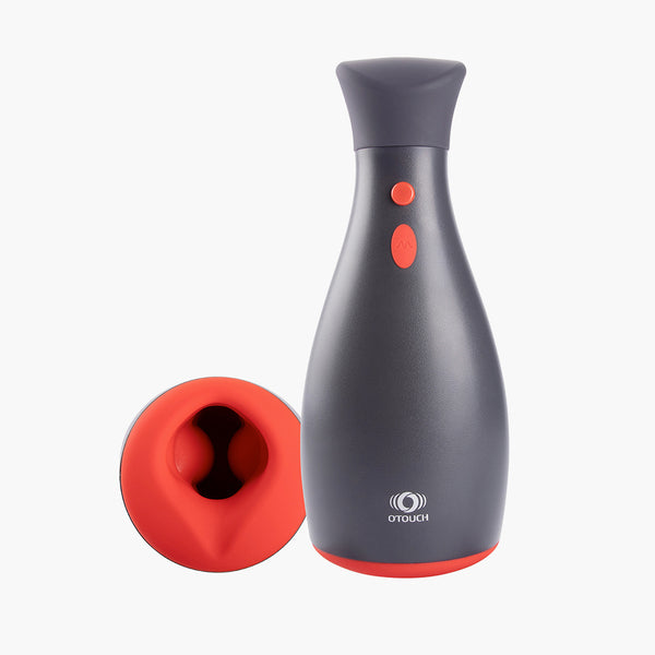 Otouch Ninja2 masturbator with pump function, UK version