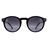 Tommy Hilfiger sunglasses TH 1795/S blue gradient unisex, imported from the UK