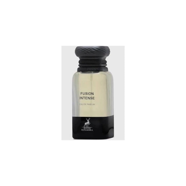 Maison Alhambra Fusion Intense perfume 80ml, UK version