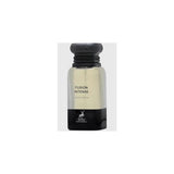 Maison Alhambra Fusion Intense perfume 80ml, UK version