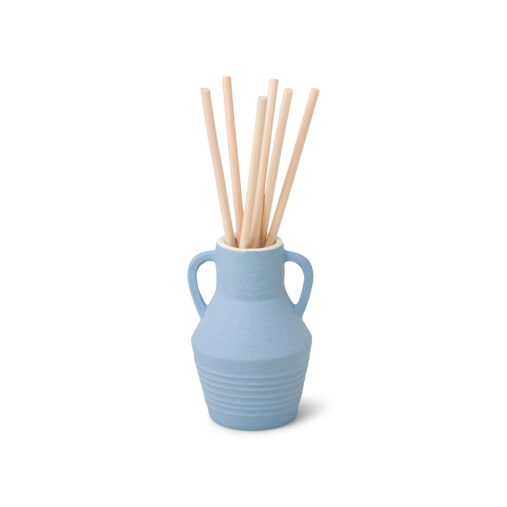 Paddywax Santorini Diffuser Seasalt