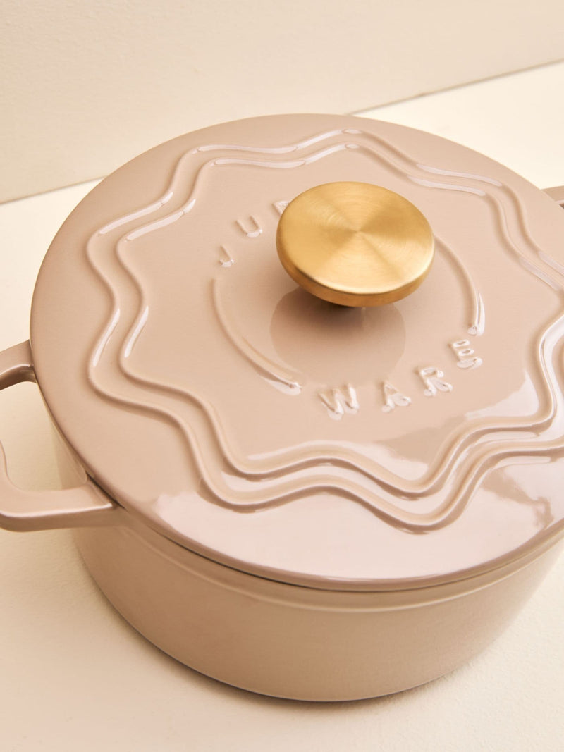 Judge mushroom casserole 20cm, UK version